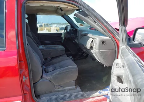 2007 Chevrolet Silverado 1500 Classic Lt1 из США, поврежденный, VIN 2GCEK13Z971178116